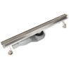 Balneo Slim Extra Odpływ liniowy 80 cm